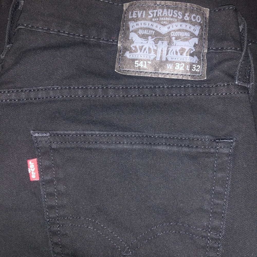 Levi’s 541 Jeans